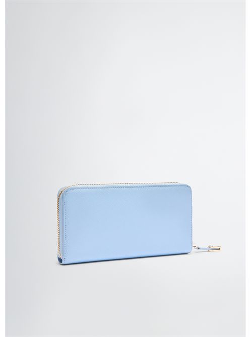 wallet woman sky LIU JO | AA5155E0087/00120